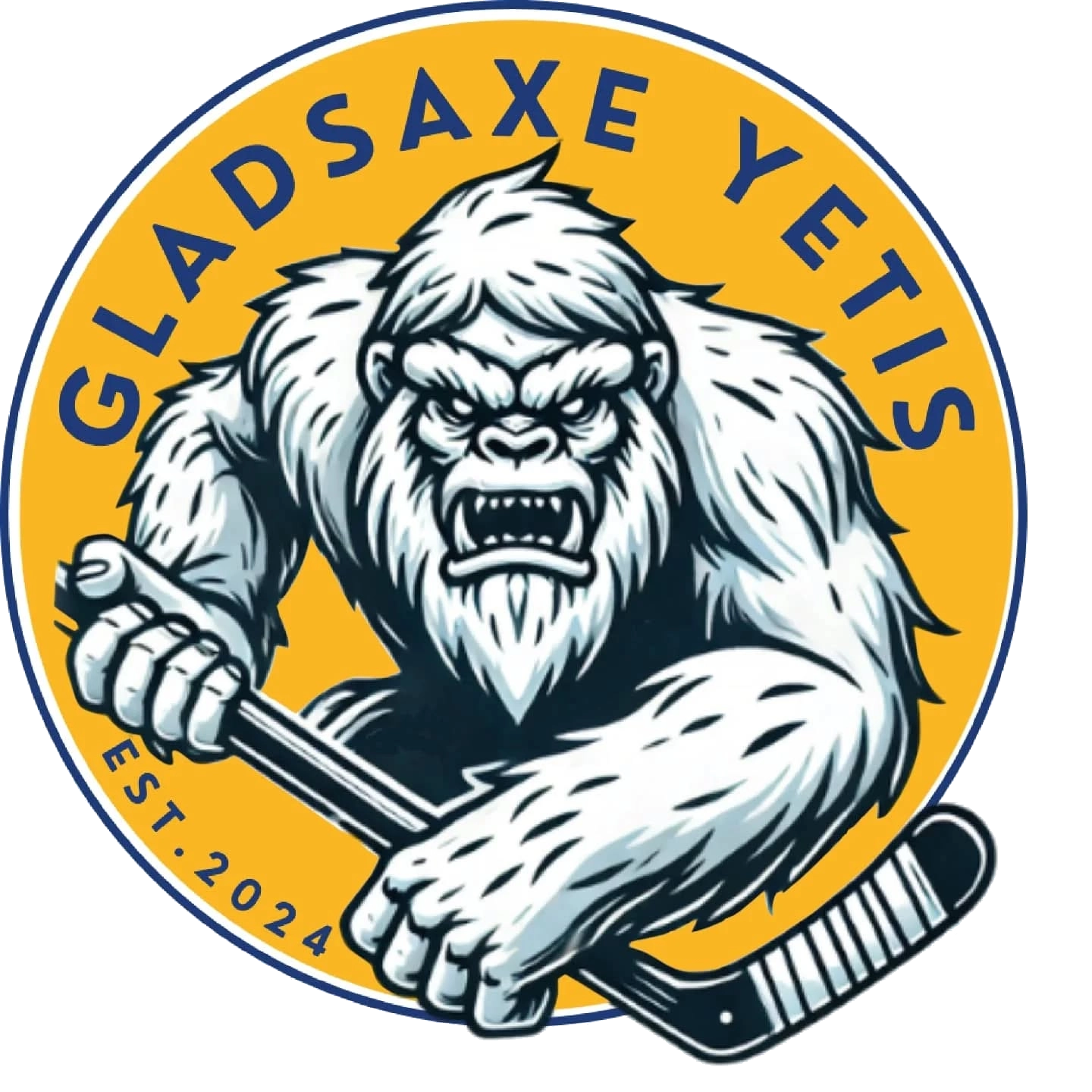 Gladsaxe Yetis